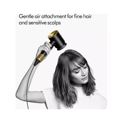 Dyson HD07 Supersonic Hair Dryer – Advanced Technology for Perfect Hair Styling