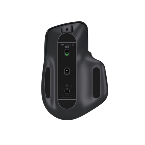 Logitech MX Master 3S - Wireless Performance Mouse with Ultra-Fast Scrolling - 8K Optical Sensor