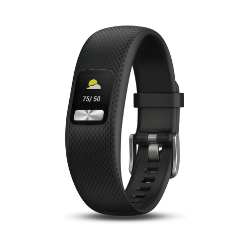 Garmin Vivofit 4 Health & Fitness Tracker – Small/Medium