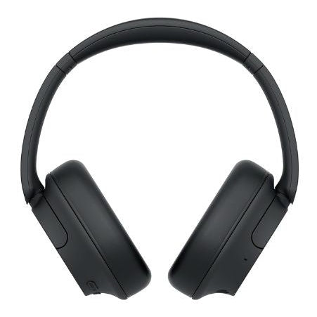 Sony WH-CH720N Noise Cancelling Wireless Headphones - Bluetooth with 35 Hours Battery Life & Quick Charge - Black