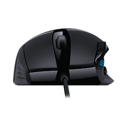 Logitech G402 Hyperion Fury Lightweight Wired Gaming Mouse 4,000 DPI