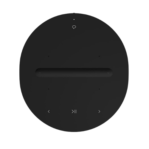 Sonos Era 100 Smart Speaker - WiFi, Bluetooth, and Amazon Alexa Enabled