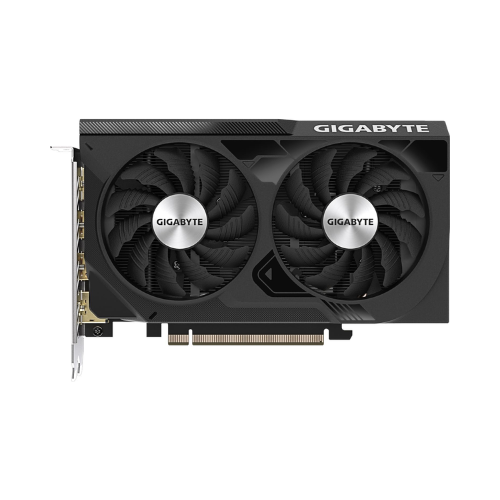 Gigabyte NVIDIA GeForce RTX 4060 WINDFORCE OC 8GB GDDR6 Graphics Card