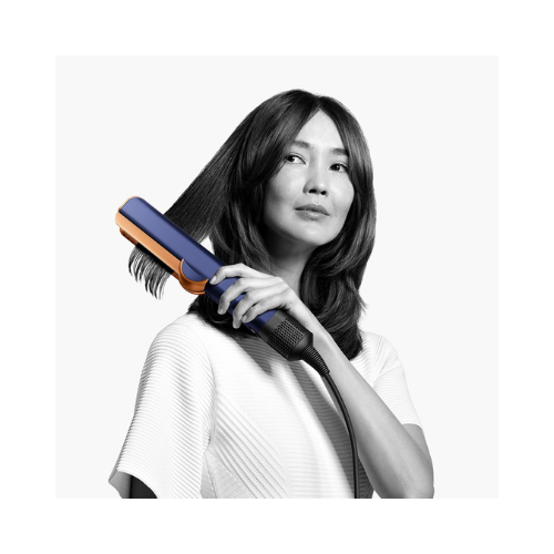 Dyson Airstrait Wet-to-Dry Hair Straightener HT01 – 1600W Professional Flat Iron