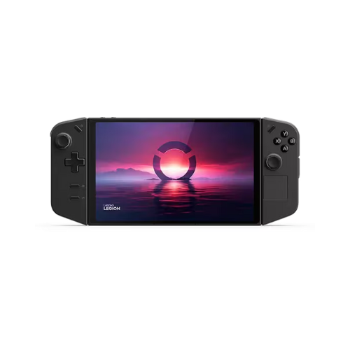 Lenovo Legion Go Handheld Gaming Console 8.8" 2K Display Ryzen Z1 Extreme 16GB RAM - 512GB SSD