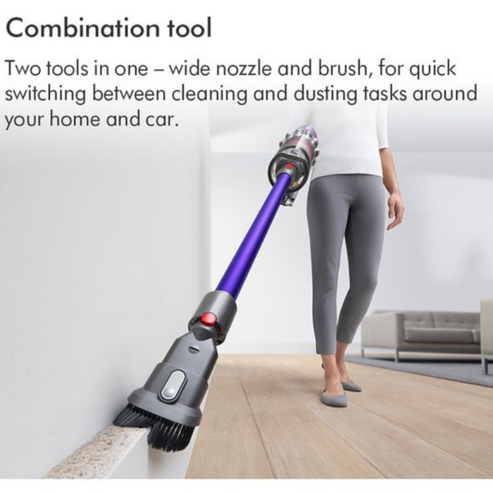 Dyson Gen5detect™ Absolute Cordless Vacuum - Purple