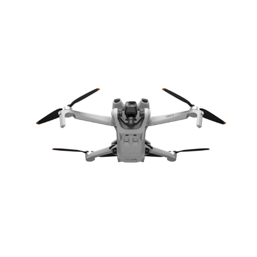 DJI Mini 3 Fly More Combo – Ultra-Portable 4K HDR Camera Drone with Extended Flight Time