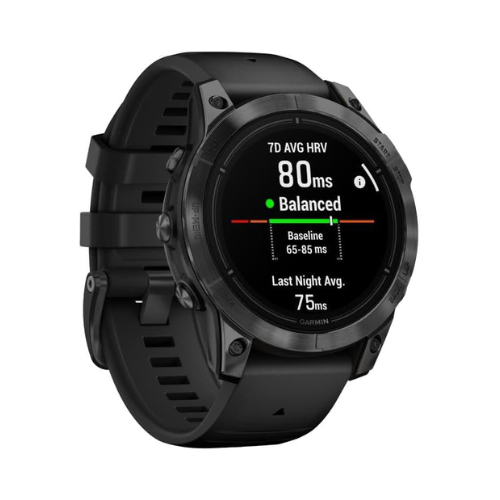 Garmin Epix PRO Gen 2 - 47mm Premium Multisport GPS Smartwatch Standard Edition