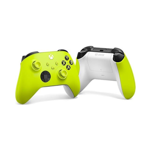 MICROSOFT XBOX Wireless Controller  - Electric Volt