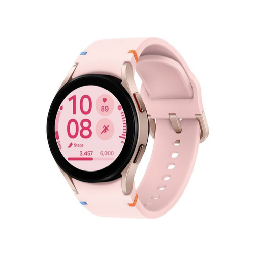 Samsung Galaxy Watch FE Bluetooth 40mm Smart Watch - Pink Gold