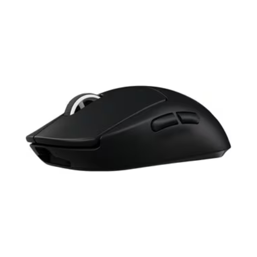 Logitech G PRO X Superlight Wireless Gaming Mouse, HERO 25K Sensor - 70Hrs Battery Life