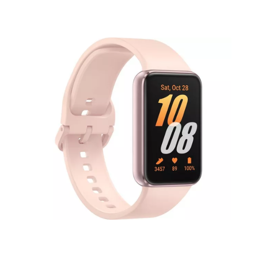 Samsung Galaxy Fit3 Rosa Android Built-in GPS SM-R390 - Rose Gold