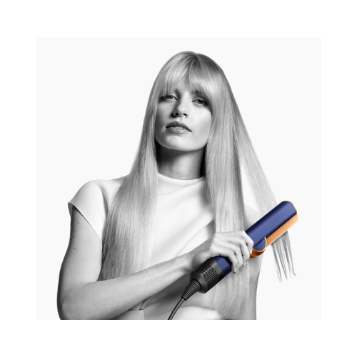 Dyson Airstrait Wet-to-Dry Hair Straightener HT01 – 1600W Professional Flat Iron