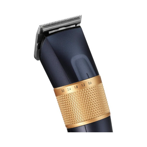 BaBylissMen E986E Lithium Power Hair Clipper – Precision Cutting with Maximum Power