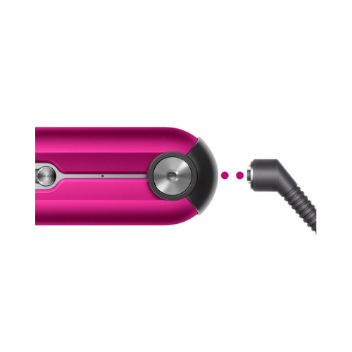 DYSON Corrale Hair Straightener - Premium Styling Tool for Frizz-Free Hair