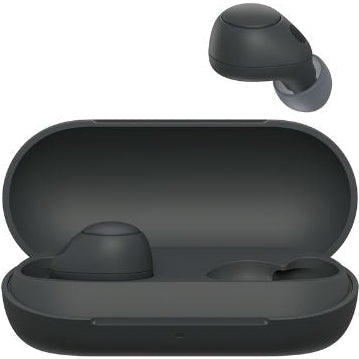 Sony WF-C700N Wireless Bluetooth Noise-Cancelling Earbuds Small & Lightweight 20-Hour Battery IPX4 Water Resistance