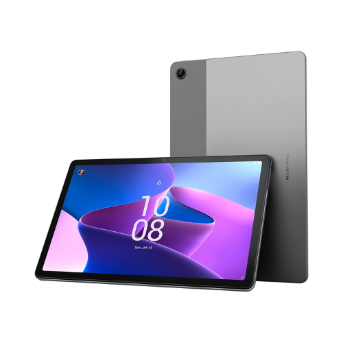 Lenovo Tab M10 3rd Gen Android Tablet 10" Full HD+ WiFi 4GB RAM 64GB with Bumper Case