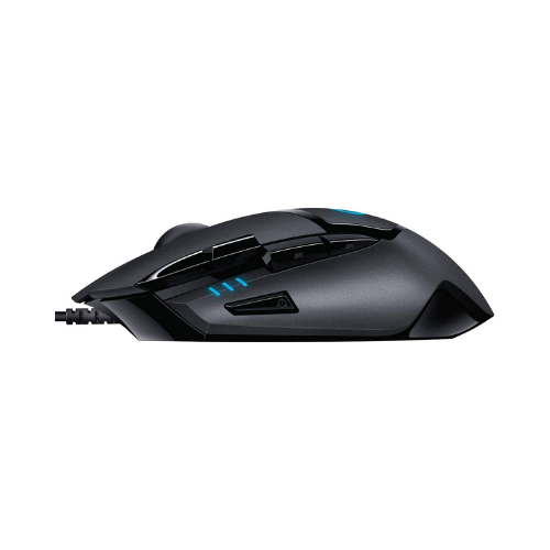 Logitech G402 Hyperion Fury Lightweight Wired Gaming Mouse 4,000 DPI