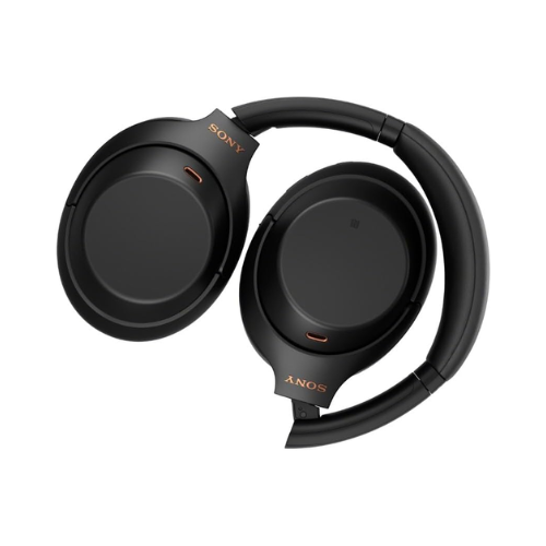 Sony WH-1000XM4 Noise Cancelling Wireless Headphones - 30 Hours Battery Life, Alexa & Google Assistant Optimized