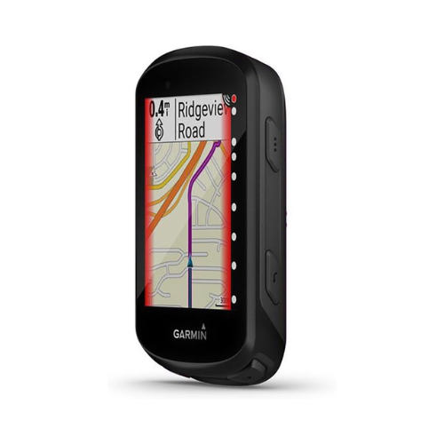 Garmin Edge 530 – Performance GPS Cycling/Bike Computer with Mapping & Dynamic Performance Monitoring