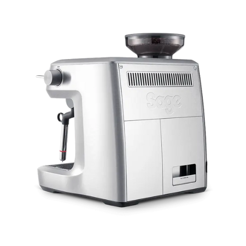 Sage - The Oracle, Bean to Cup Coffee Machine with Manual and Automatic Milk Frother