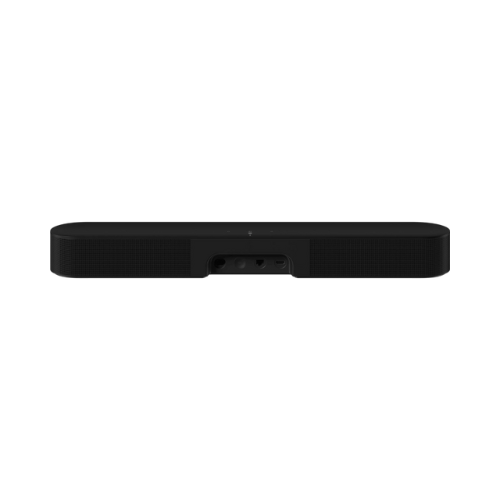 Sonos Beam (Gen 2) - Compact Smart Soundbar for TV, Movies, Music & Gaming with Dolby Atmos