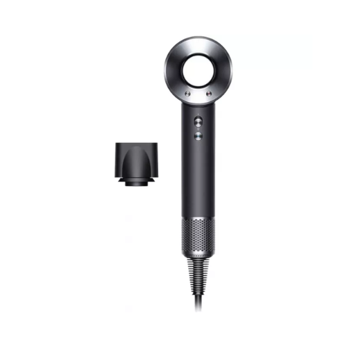 Dyson HD08 Supersonic Air Dryer Black/Nickel