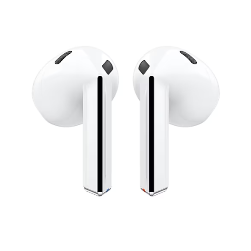 Samsung Galaxy Buds3 - Wireless Earbuds with Galaxy AI, Bluetooth, Noise Cancelling, and 360 Audio