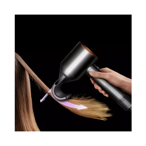 Dyson HD07 Supersonic Hair Dryer – Advanced Technology for Perfect Hair Styling