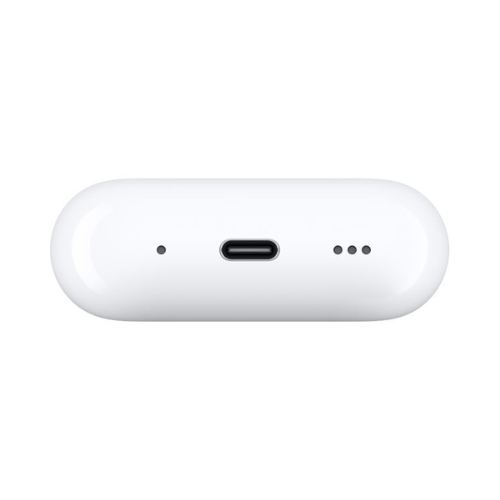 Apple AirPods Pro 2nd generation with MagSafe Charging Case (USB-C)