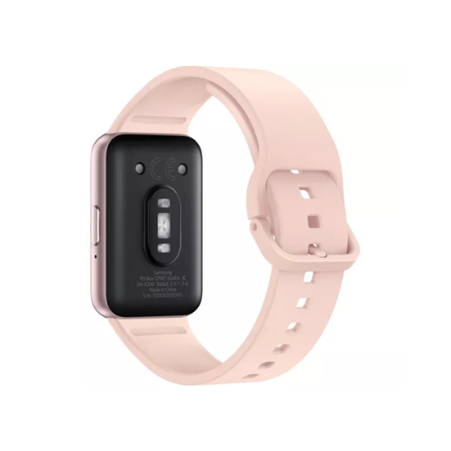 Samsung Galaxy Fit3 Rosa Android Built-in GPS SM-R390 - Rose Gold