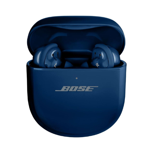 Bose QuietComfort Ultra Wireless Noise Cancelling Earbuds - Bluetooth with Spatial Audio & World-Class Noise Cancellation, Limited Edition