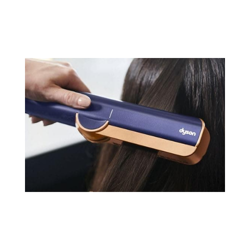 Dyson Airstrait Wet-to-Dry Hair Straightener HT01 – 1600W Professional Flat Iron