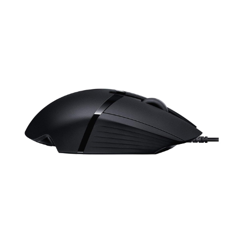 Logitech G402 Hyperion Fury Lightweight Wired Gaming Mouse 4,000 DPI