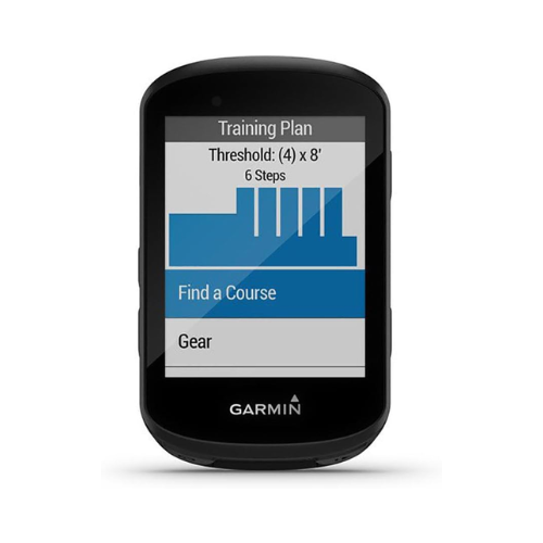 Garmin Edge 530 – Performance GPS Cycling/Bike Computer with Mapping & Dynamic Performance Monitoring