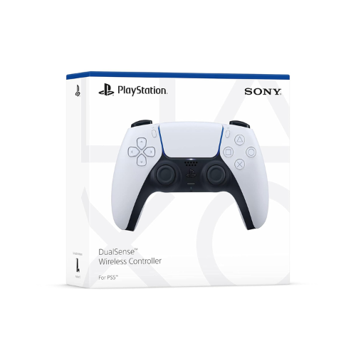 Sony PlayStation 5 DualSense Wireless Controller – Next-Gen Gaming Controller with Haptic Feedback and Adaptive Triggers for PS5