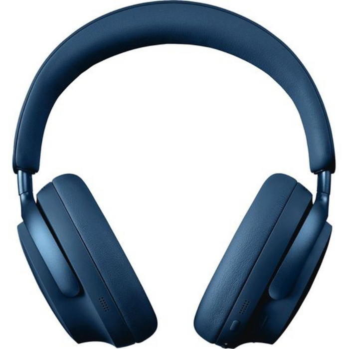 Bose QuietComfort Ultra Wireless Headphones – Lunar Blue