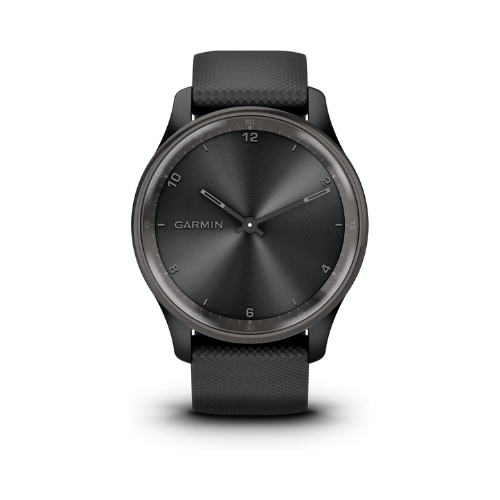 Garmin Vívomove Trend Hybrid Smartwatch - Touchscreen Display Up To 5-Days Battery Life