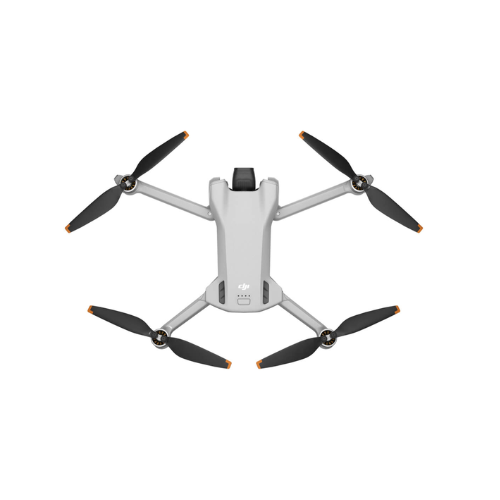 DJI Mini 3 Fly More Combo – Ultra-Portable 4K HDR Camera Drone with Extended Flight Time