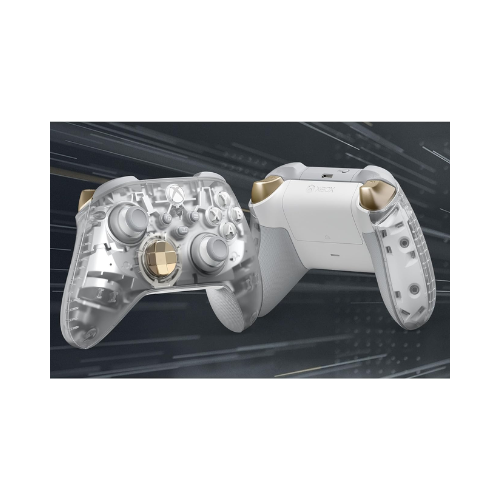 XBOX Wireless Controller - Ghost Cipher Special Edition Series