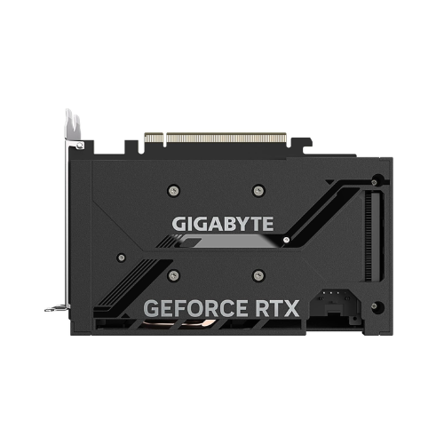 Gigabyte NVIDIA GeForce RTX 4060 WINDFORCE OC 8GB GDDR6 Graphics Card