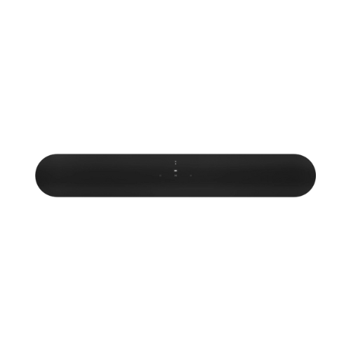 Sonos Beam (Gen 2) - Compact Smart Soundbar for TV, Movies, Music & Gaming with Dolby Atmos