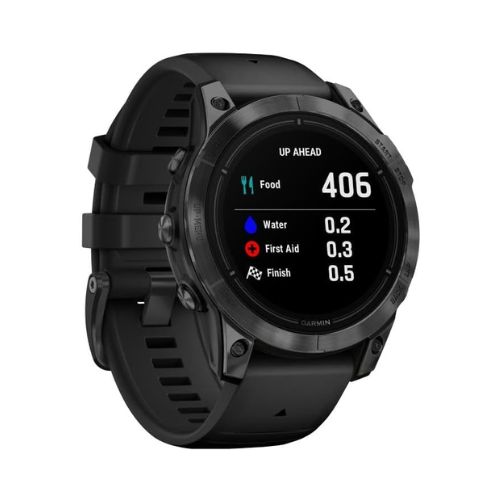 Garmin Epix PRO Gen 2 - 47mm Premium Multisport GPS Smartwatch Standard Edition