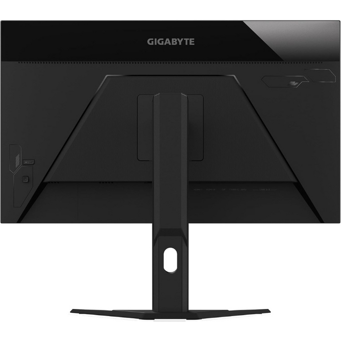 Gigabyte M27UA 27-Inch 4K UHD 160Hz IPS Gaming Monitor with HDMI 2.1