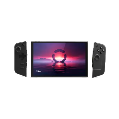 Lenovo Legion Go Handheld Gaming Console 8.8" 2K Display Ryzen Z1 Extreme 16GB RAM - 512GB SSD