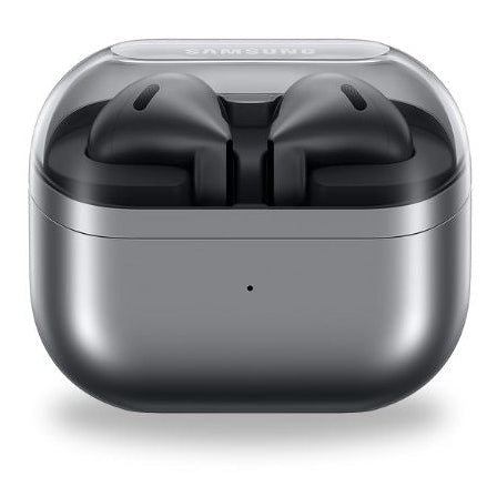 Samsung Galaxy Buds3 - Wireless Earbuds with Galaxy AI, Bluetooth, Noise Cancelling, and 360 Audio