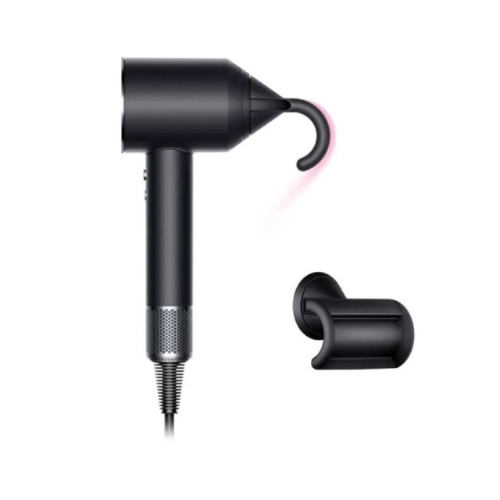 Dyson HD08 Supersonic Air Dryer Black/Nickel