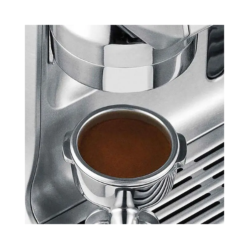 Sage - The Oracle, Bean to Cup Coffee Machine with Manual and Automatic Milk Frother