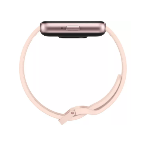 Samsung Galaxy Fit3 Rosa Android Built-in GPS SM-R390 - Rose Gold