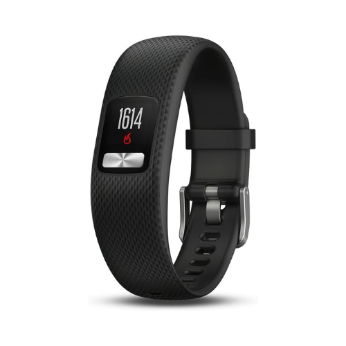 Garmin Vivofit 4 Health & Fitness Tracker – Small/Medium